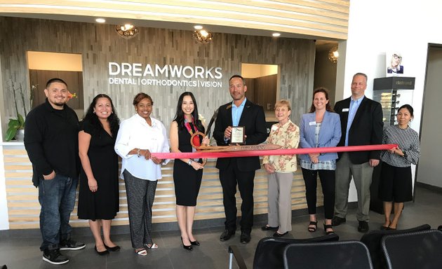 Photo of Dreamworks Dental and Orthodontics