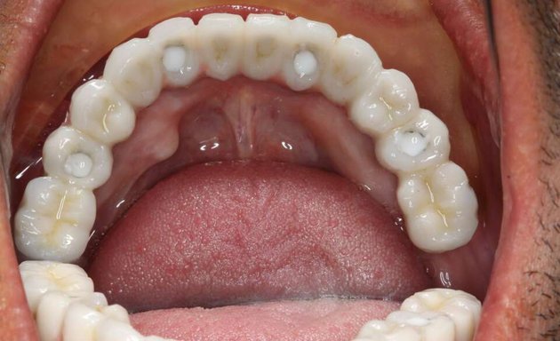 Photo of Progressive Dentistry