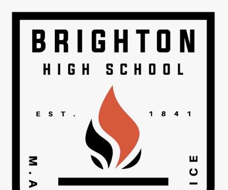 Photo of Brighton High School