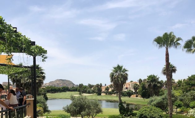 Foto de Alicante Golf