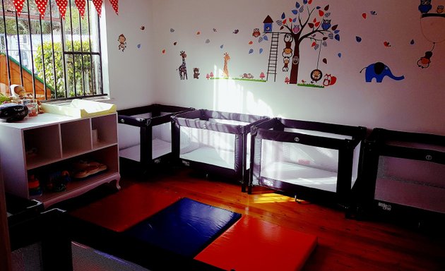 Photo of Kiddie Cove Early Learning Centre