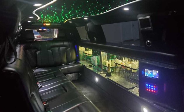 Photo of Personal Touch Limousines