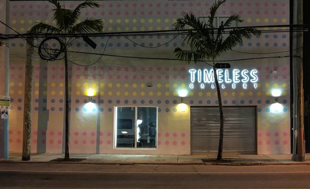 Photo of Timeless Gallery