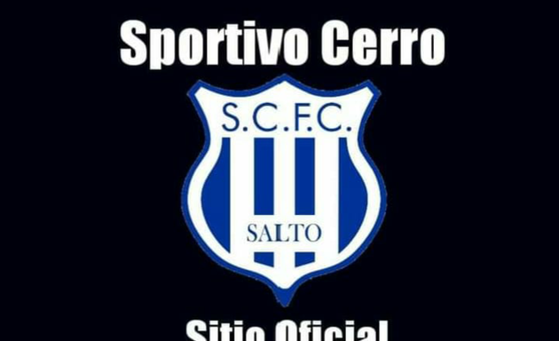 Foto de Sportivo Cerro Futbol Club