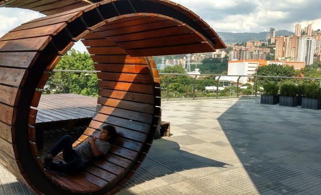 Foto de Museo de Arte Moderno de Medellín