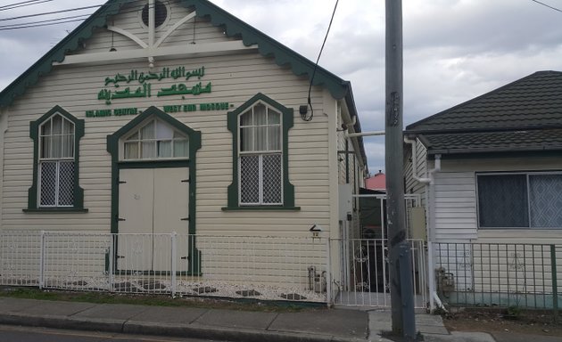 Photo of Islamic Center