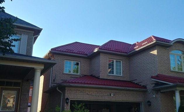 Photo of Markham Metal Roofing | PMR Team Inc. | Professional Metal Roofers