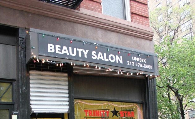 Photo of Trinity Star Beauty Salon