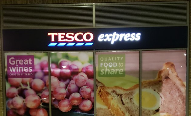 Photo of Tesco Express