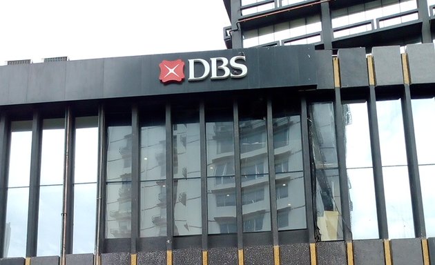 Photo of DBS Bank