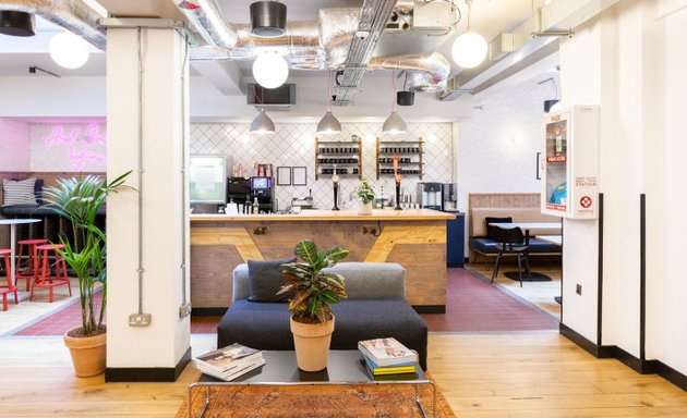 Photo of WeWork - Office Space & Coworking