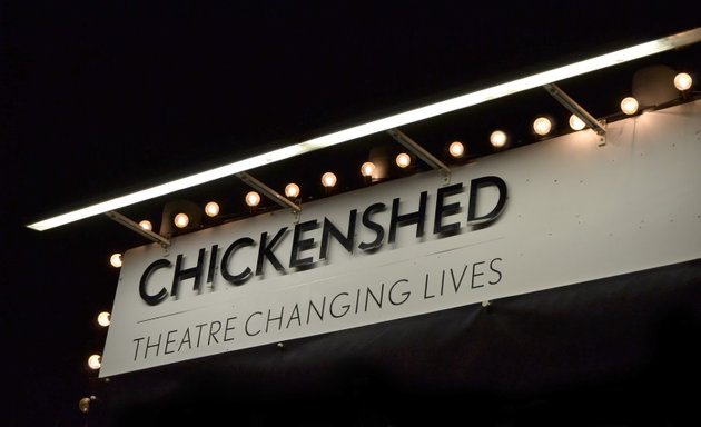 Photo of Chickenshed