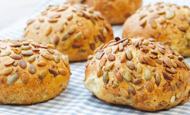 Foto von Vinzenz Zöttl Bäckerei-Konditorei GmbH & Co. KG