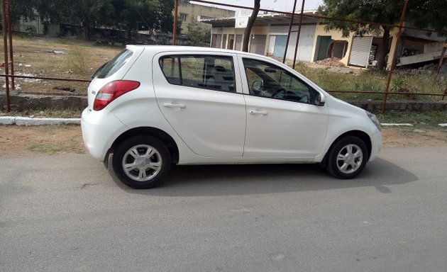 Photo of Sainikpuri Cars