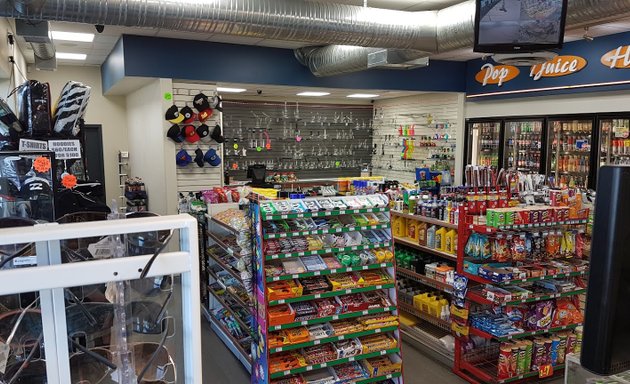 Photo of Centex Gas Station, Carwash and Smoke Shop