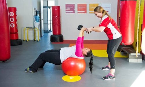 Photo of Fitness Enhancement Personal Training Woolloongabba