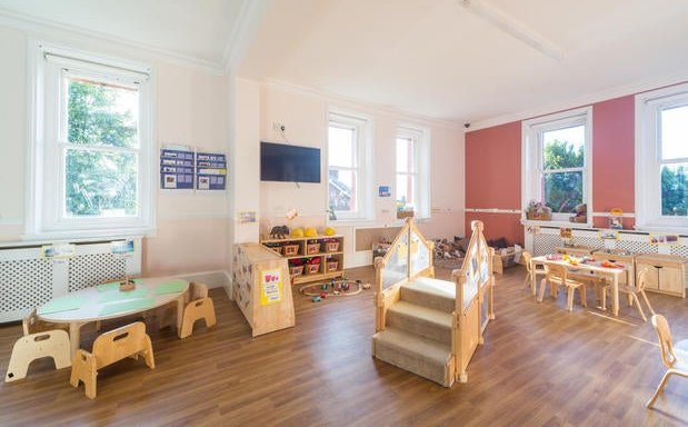 Photo of Bright Horizons Enfield Hilly Fields Day Nursery and Preschool