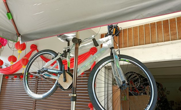 Photo of Kedai basikal H&L