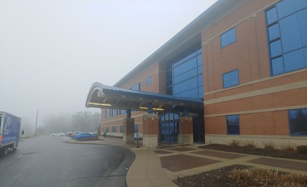 Photo of Indianapolis Healthplex