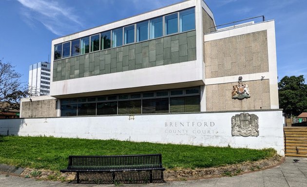 Photo of Brentford County Court