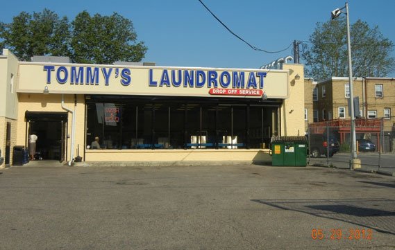 Photo of Tommy's Laundromat