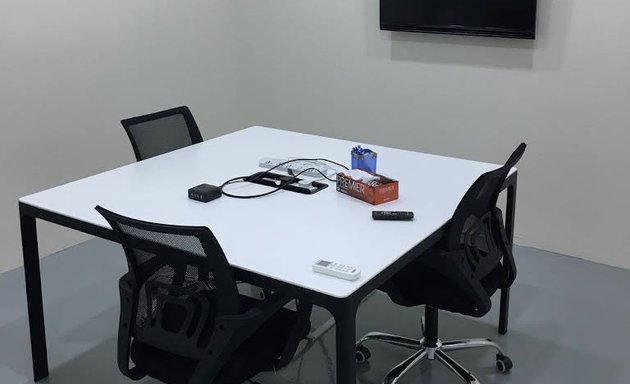 Photo of Plug-Ins BDO Coworking Space, Cheras Trade Square