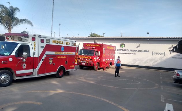 Foto de Gerencia de Gestión del Riesgo de Desastres