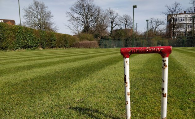 Photo of Sydenham Tennis Club