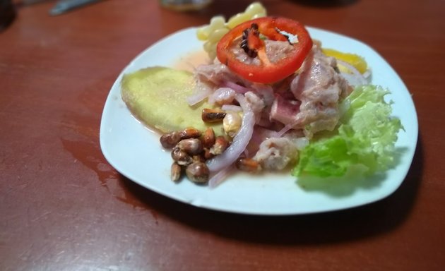 Foto de "San Martín" Restaurant - polleria