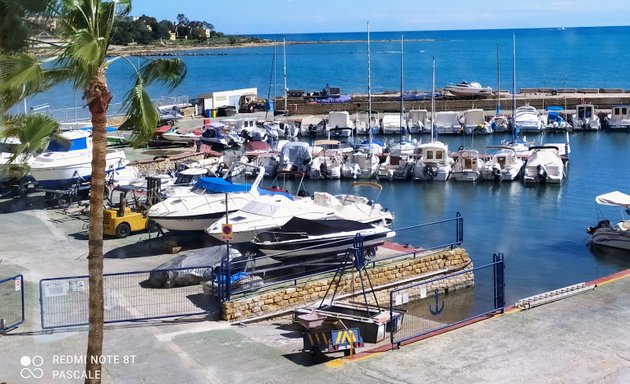 Foto de To-bar Albufera