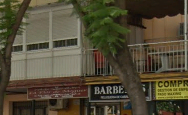 Foto de Barbero's Triana