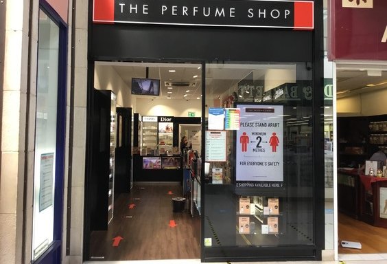 Photo of The Perfume Shop Harrow