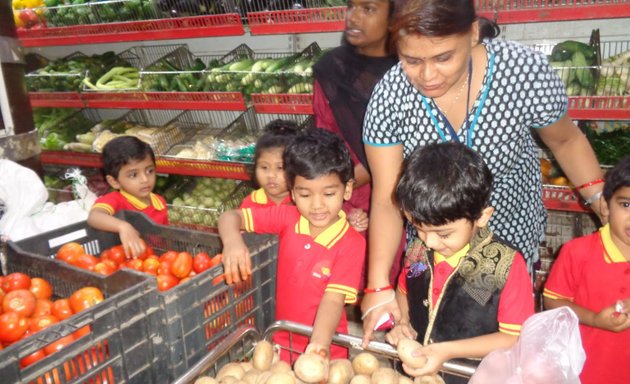 Photo of Kids Castle preschool Munnekolala