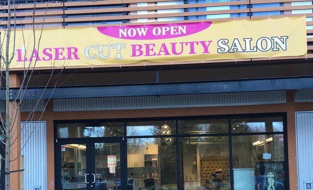 Photo of Laser Cut Beauty Salon