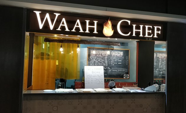 Photo of Waah Chef