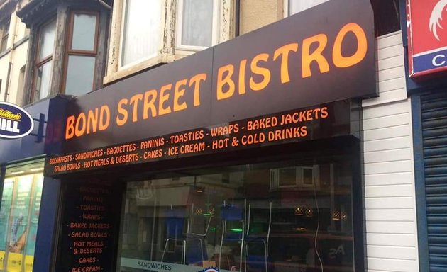 Photo of Bond Street Bistro