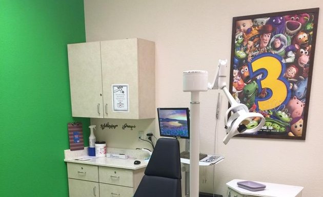 Photo of Children's Dentistry and Orthodontics