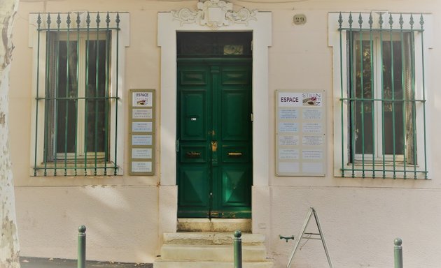 Photo de Massage visage et crane Aix En Provence