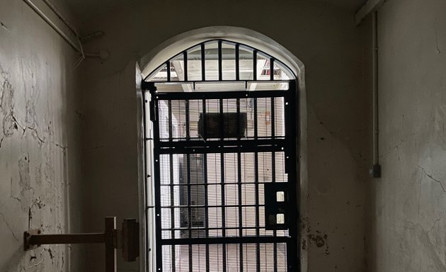 Photo of Gloucester Prison