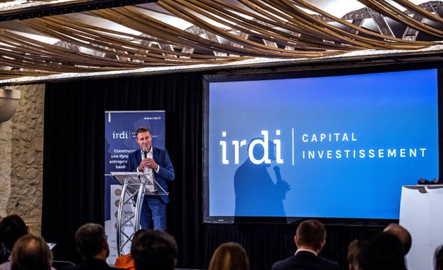 Photo de IRDI Capital Investissement