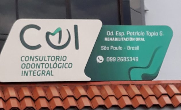 Foto de COI - Consultorio Odontológico Integral