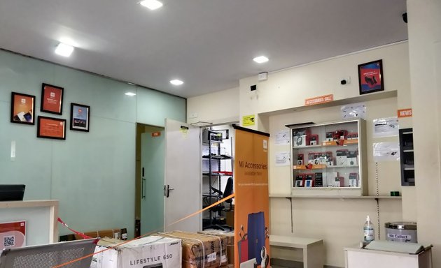 Photo of MI Service Center Bangalore (TVSe)