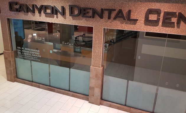 Photo of Canyon Dental Centre