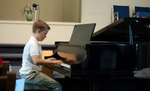 Photo of Staten Island Conservatory of Music