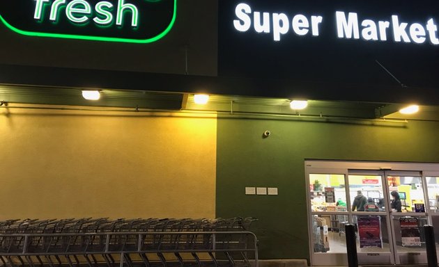 Photo of Royal Fresh Market