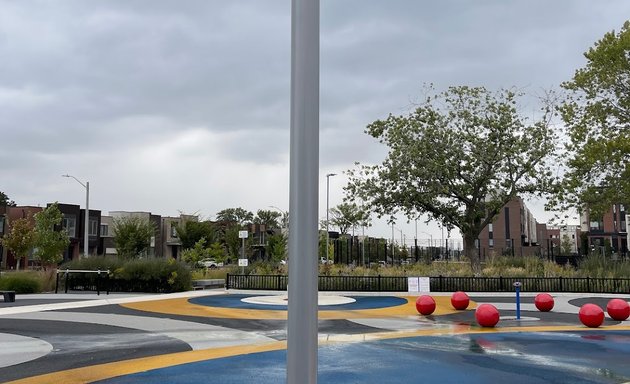 Photo of Stanley Greene Skatepark