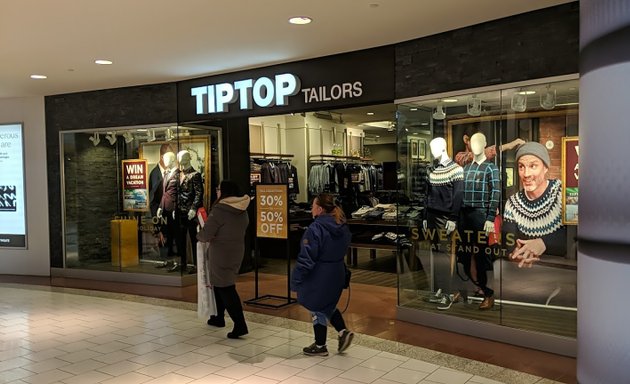 Photo of Tip Top