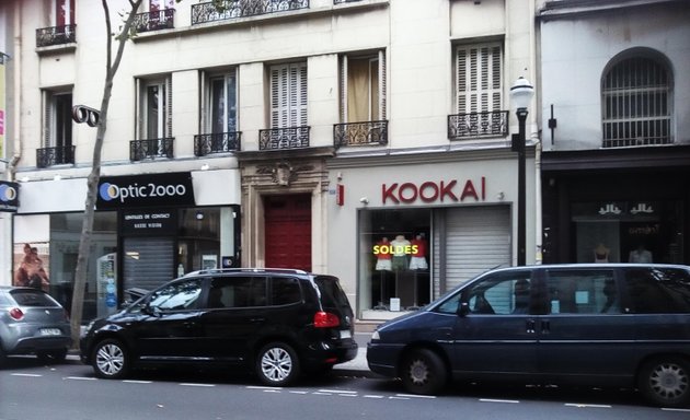 Photo de Boutique KOOKAÏ