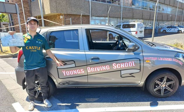 Photo of Youngs Driving School