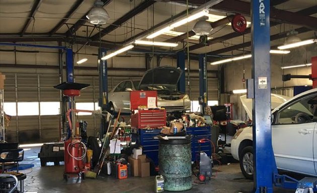 Photo of We Care Auto Care, L.L.C.